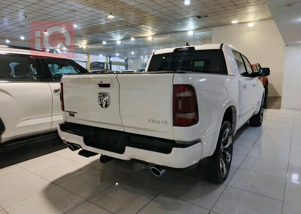 Ram 1500